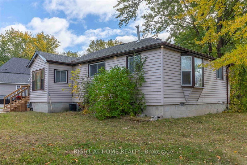 173 Garden Ave  Georgina, L4P 2L2 | Image 33