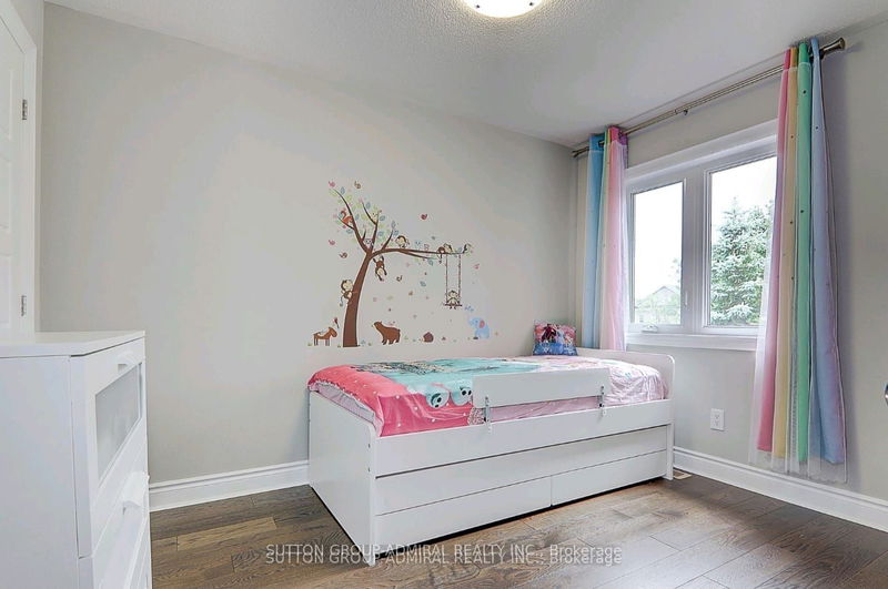 23 Casabel Dr  Vaughan, L6A 3M5 | Image 21