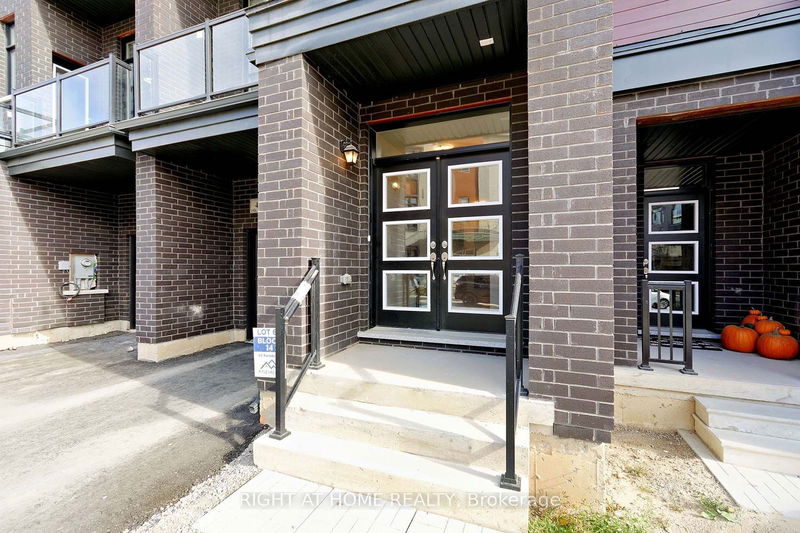 45 Paradox St  Vaughan, L4H 5H1 | Image 35