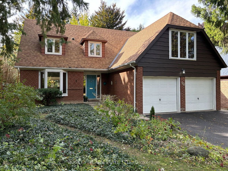 home for sale on 46 Cobblestone Drive