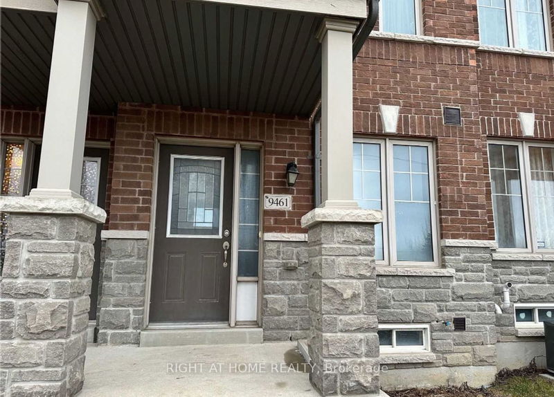 home for lease on 9461 Kennedy Road