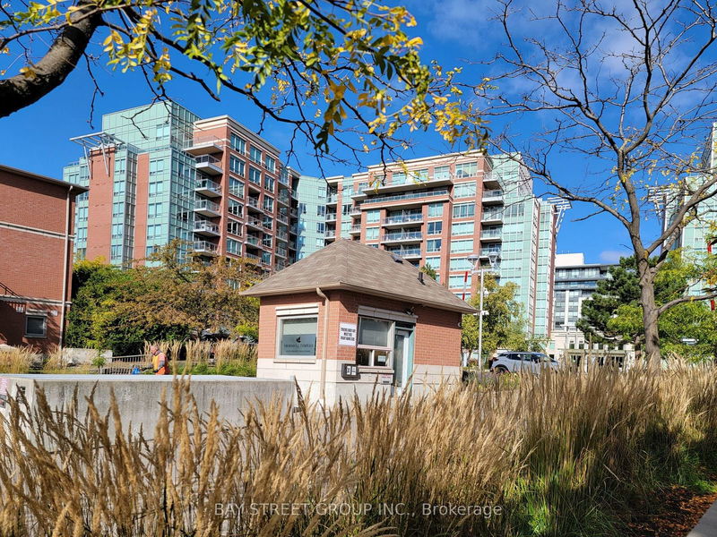  601 - 48 Suncrest Blvd  Markham, L3T 7Y5 | Image 2