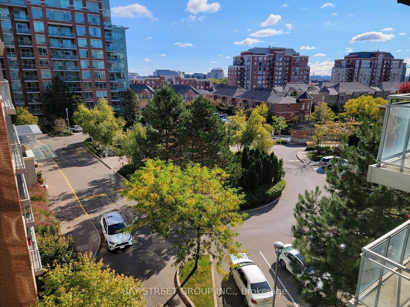  601 - 48 Suncrest Blvd  Markham, L3T 7Y5 | Image 29