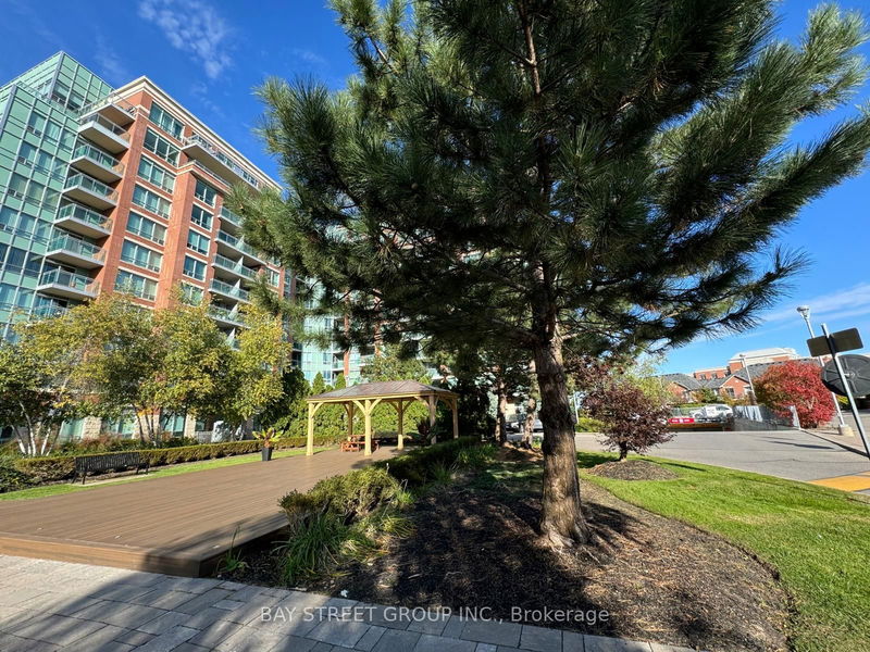  601 - 48 Suncrest Blvd  Markham, L3T 7Y5 | Image 7