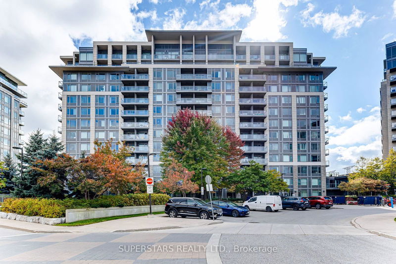  206 - 273 South Park Rd  Markham, L3T 0B5 | Image 1