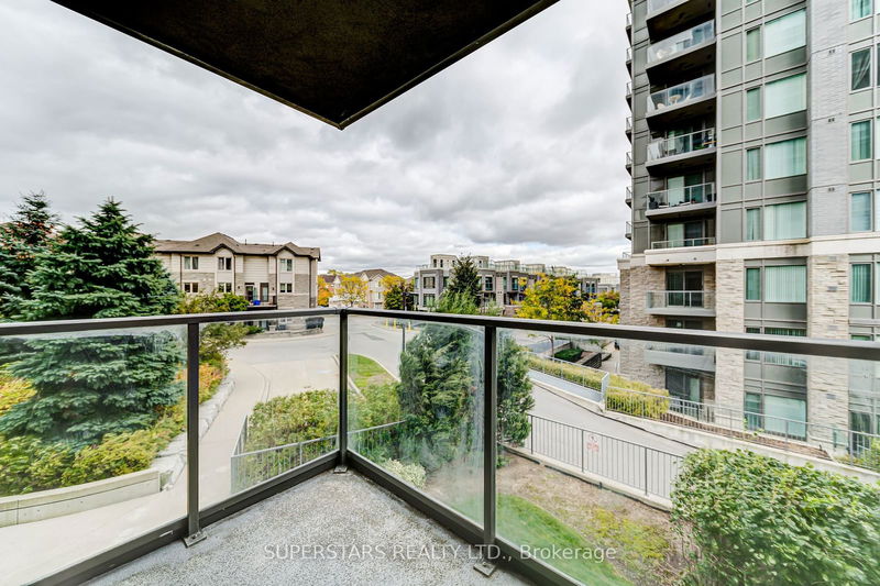  206 - 273 South Park Rd  Markham, L3T 0B5 | Image 16