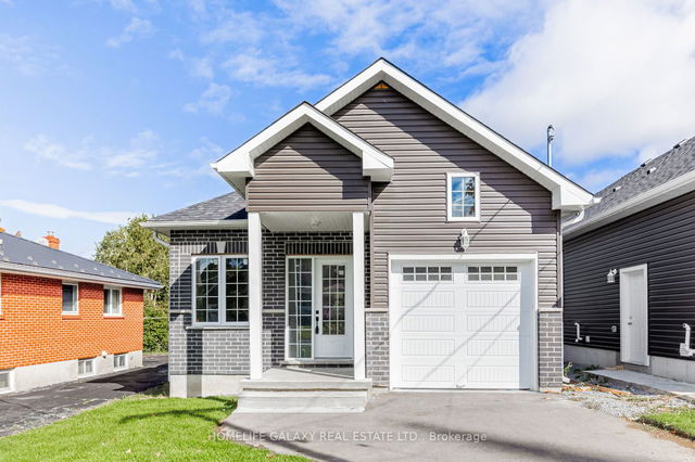 506 Simcoe Street