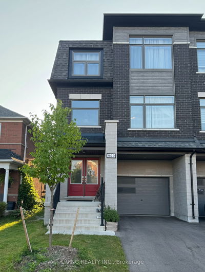 909 Isaac Phillips Way  Newmarket, L3X 2Y9 | Image 1