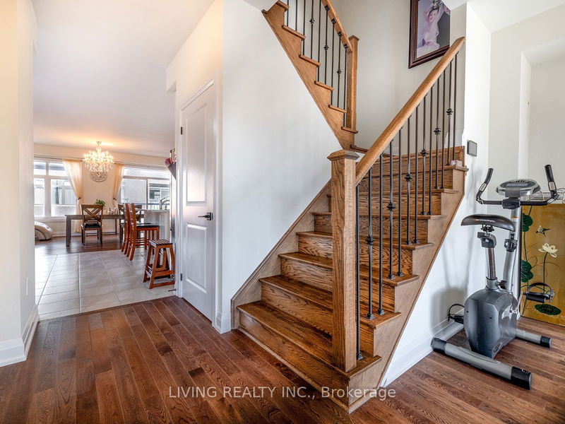 909 Isaac Phillips Way  Newmarket, L3X 2Y9 | Image 15