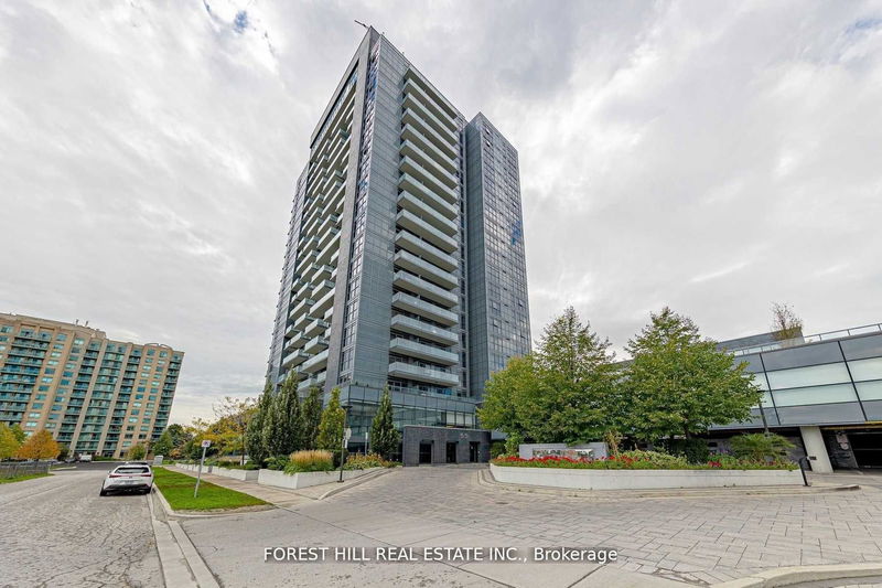  Ph09 - 55 Oneida Cres  Richmond Hill, L4B 4T9 | Image 1