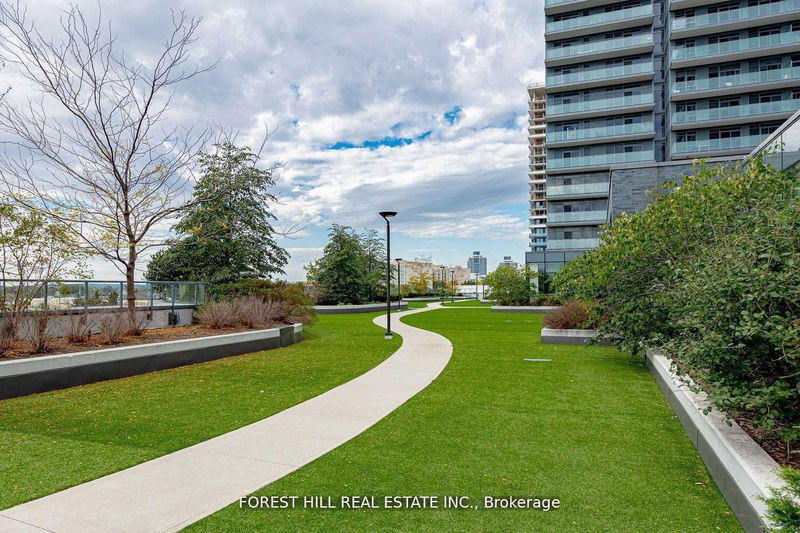  Ph09 - 55 Oneida Cres  Richmond Hill, L4B 4T9 | Image 23