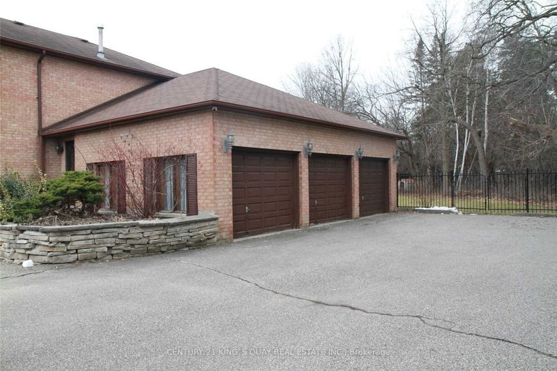 36 Personna Blvd  Markham, L6C 1E9 | Image 3