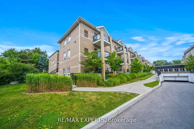  2117 - 481 Rupert Ave  Whitchurch-Stouffville, L4A 1Y7 | Image 1