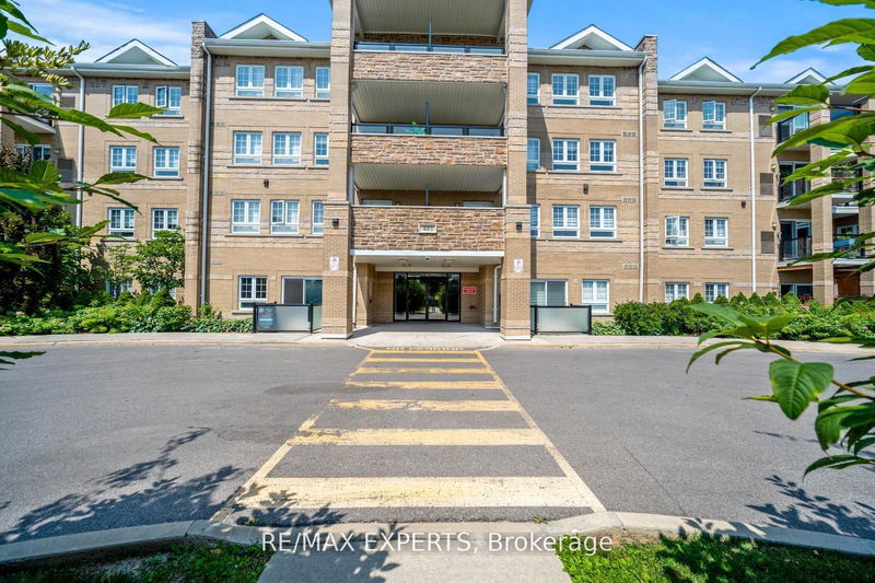  2117 - 481 Rupert Ave  Whitchurch-Stouffville, L4A 1Y7 | Image 3