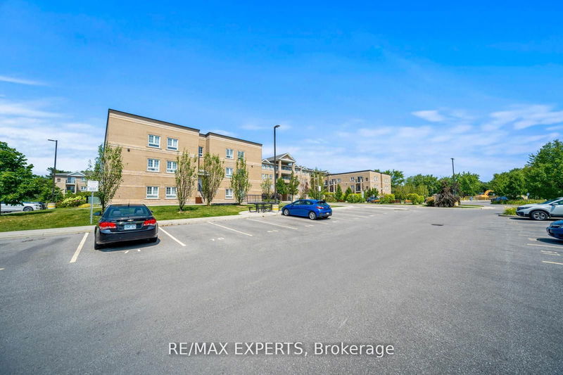  2117 - 481 Rupert Ave  Whitchurch-Stouffville, L4A 1Y7 | Image 36