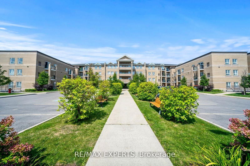  2117 - 481 Rupert Ave  Whitchurch-Stouffville, L4A 1Y7 | Image 5