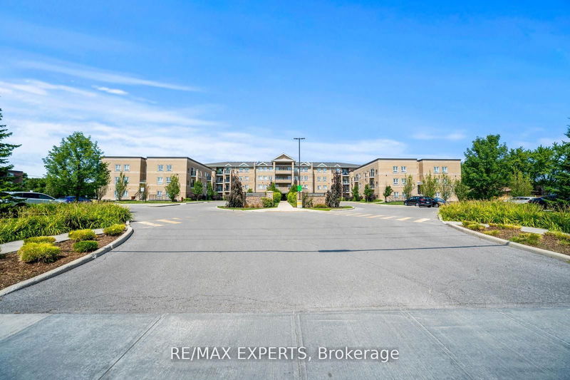  2117 - 481 Rupert Ave  Whitchurch-Stouffville, L4A 1Y7 | Image 6