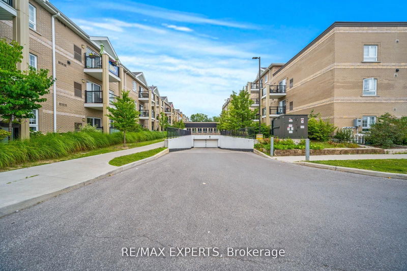  2117 - 481 Rupert Ave  Whitchurch-Stouffville, L4A 1Y7 | Image 8