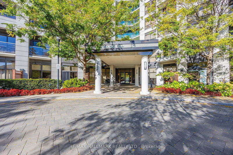  209 - 18 Harding Blvd  Richmond Hill, L4C 0T3 | Image 19