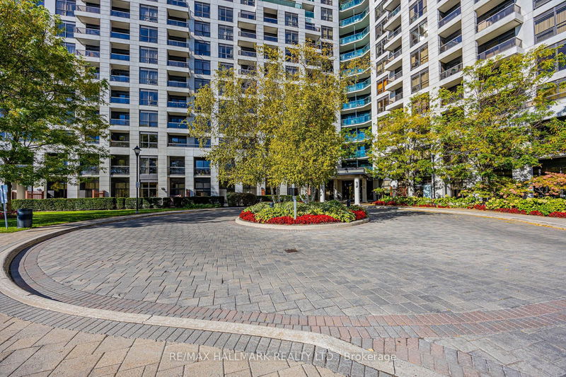  209 - 18 Harding Blvd  Richmond Hill, L4C 0T3 | Image 21