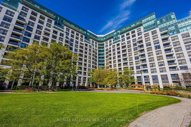  209 - 18 Harding Blvd  Richmond Hill, L4C 0T3 | Image 22