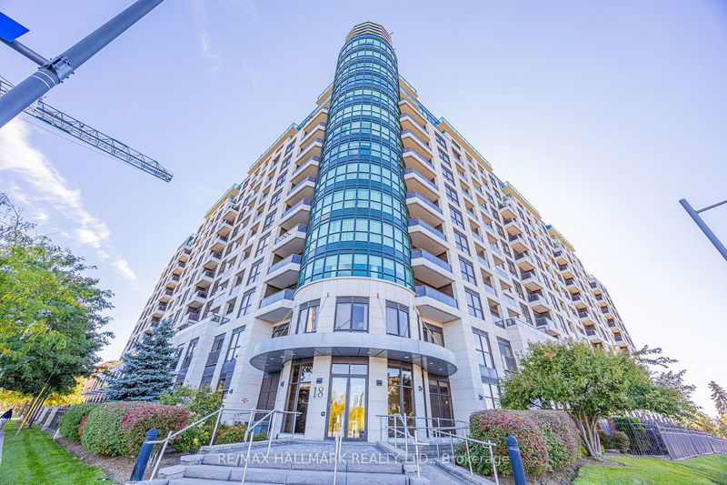  209 - 18 Harding Blvd  Richmond Hill, L4C 0T3 | Image 23