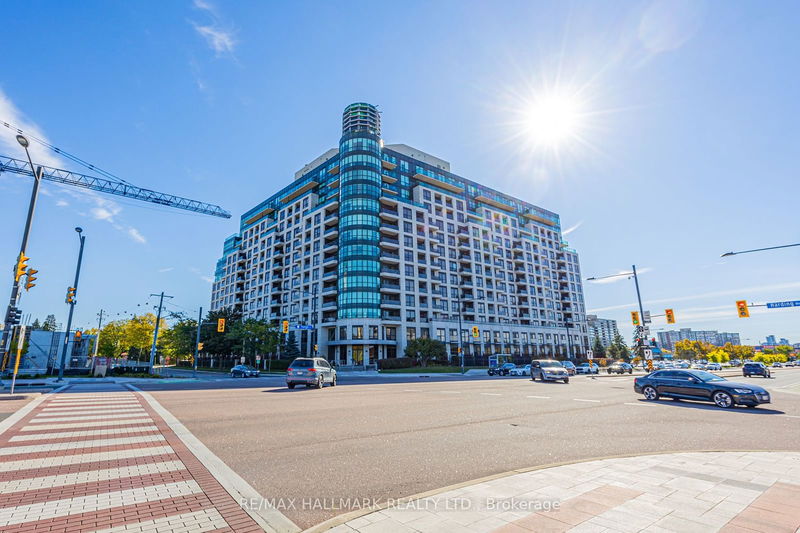  209 - 18 Harding Blvd  Richmond Hill, L4C 0T3 | Image 24