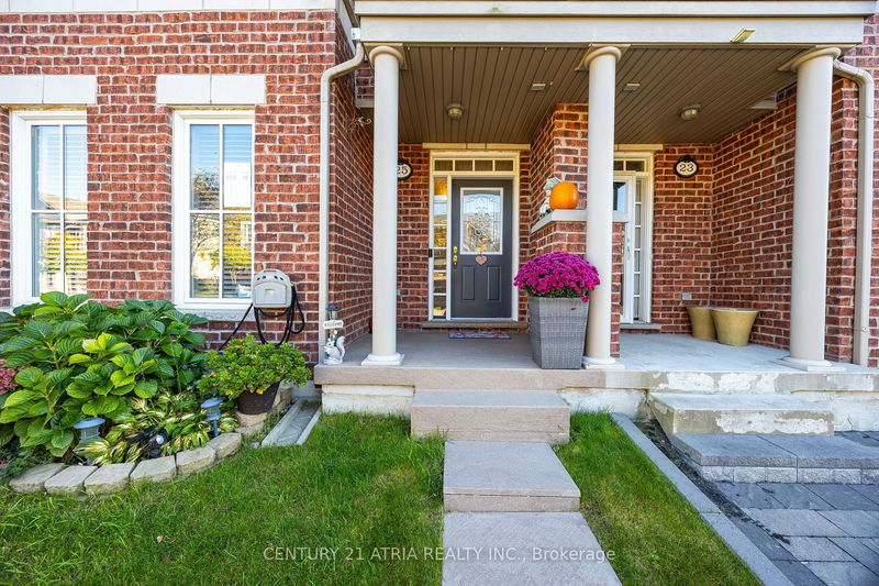 25 Earnshaw Dr  Markham, L6C 0E4 | Image 2