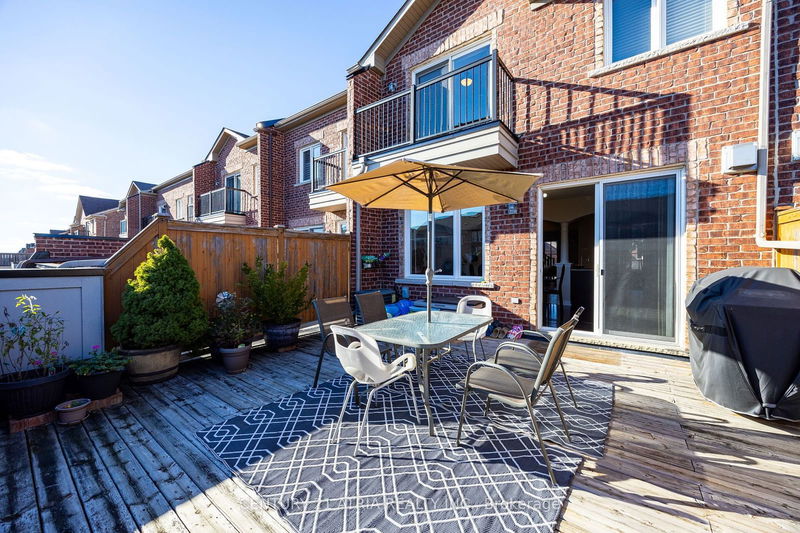 25 Earnshaw Dr  Markham, L6C 0E4 | Image 25