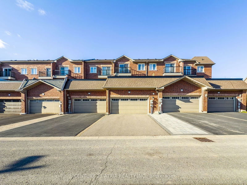 25 Earnshaw Dr  Markham, L6C 0E4 | Image 26