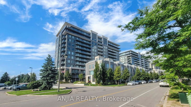  609 - 325 South Park Rd  Markham, L3T 0B8 | Image 1