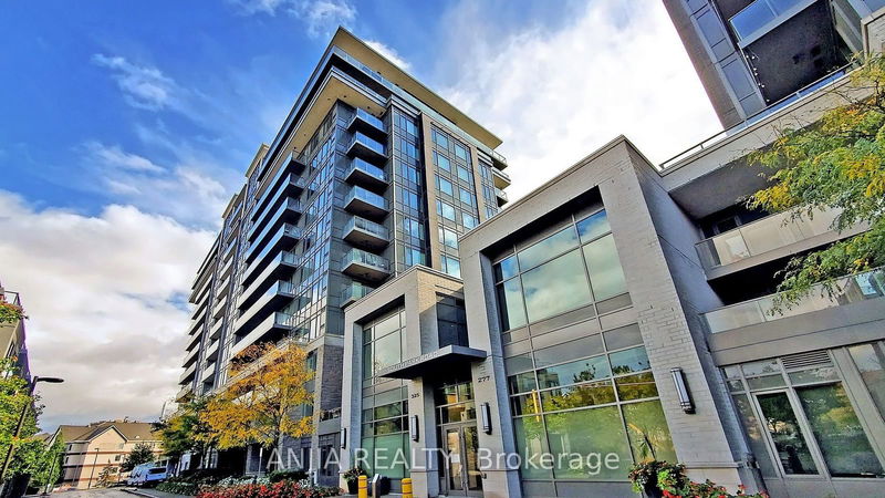  609 - 325 South Park Rd  Markham, L3T 0B8 | Image 3