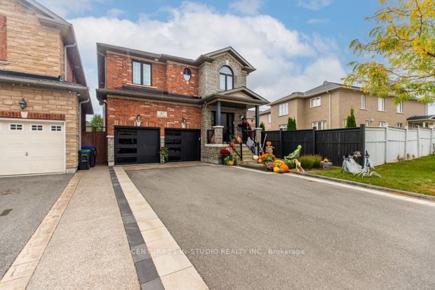 47 Weir Street