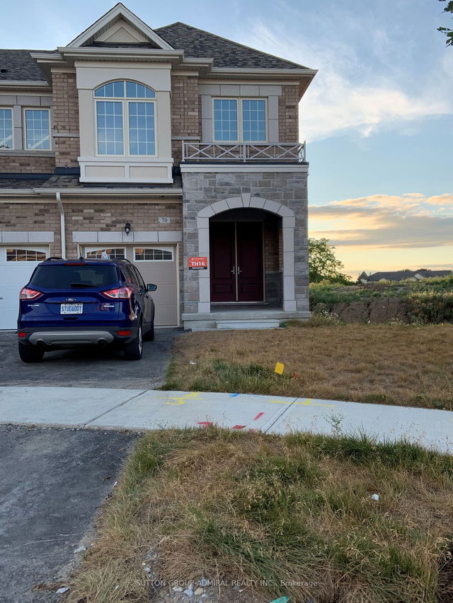 70 Drizzel Crescent