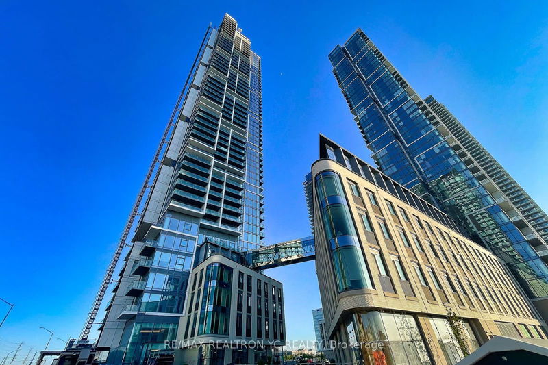 home for sale on 3307-7890 Jane Street