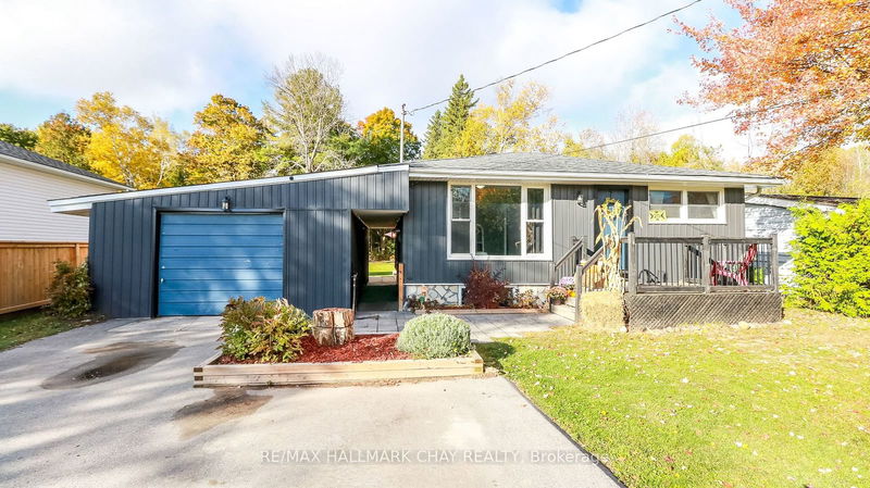 2208 Willard Ave  Innisfil, L9S 2C1 | Image 1