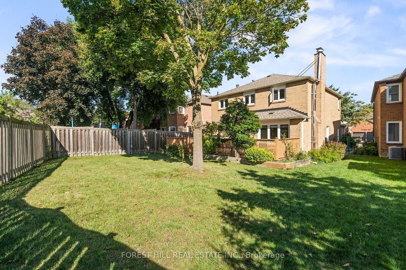 58 Tansley Rd  Vaughan, L4J 3H6 | Image 28