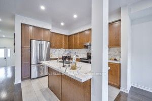 174 Boadway Crecent Cres  Whitchurch-Stouffville, L4A 1Y5 | Image 14