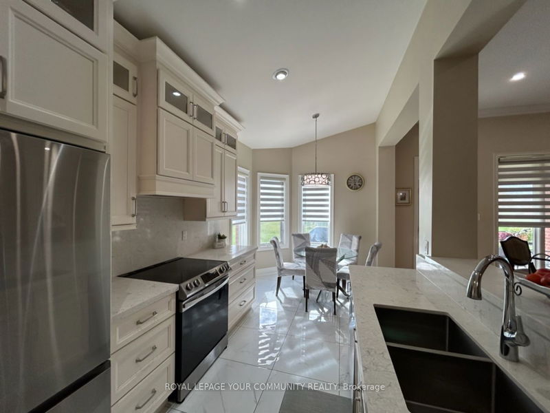 79 Legendary Tr  Whitchurch-Stouffville, L4A 1N6 | Image 20