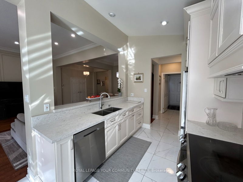 79 Legendary Tr  Whitchurch-Stouffville, L4A 1N6 | Image 23