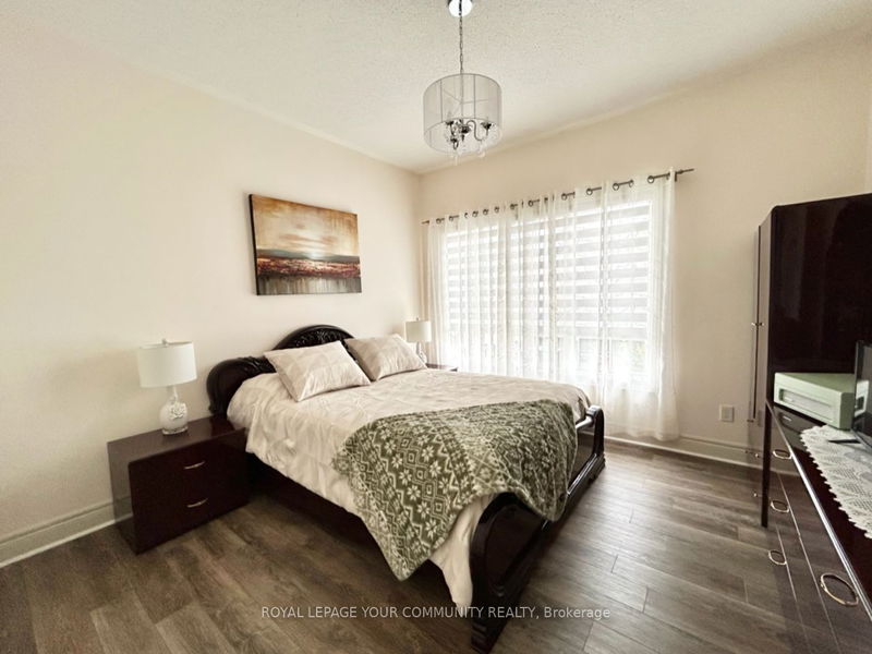 79 Legendary Tr  Whitchurch-Stouffville, L4A 1N6 | Image 6