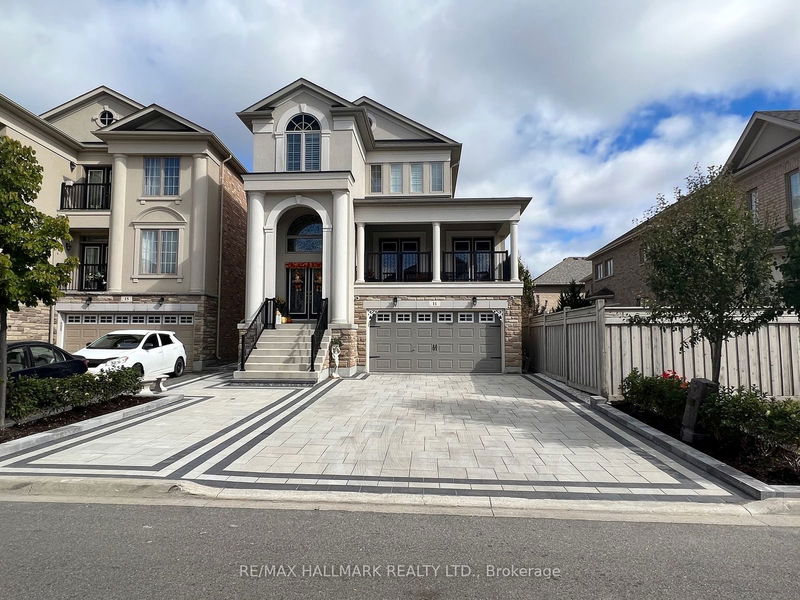 home for lease on BSMT-11 CARIA Court