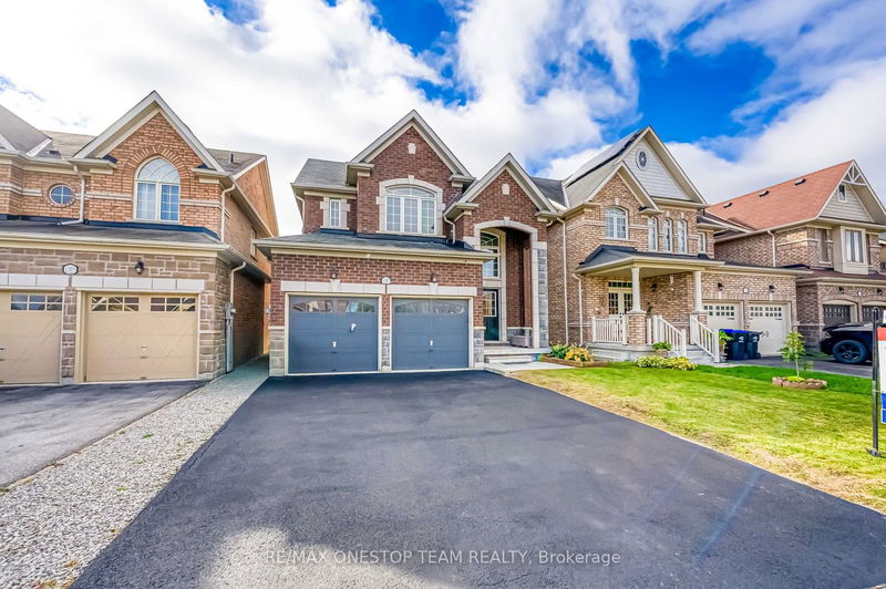 1307 Hunter St  Innisfil, L9S 0H1 | Image 2