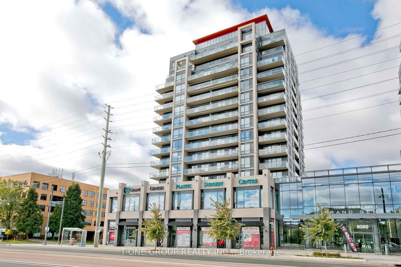  316A - 9088 Yonge St  Richmond Hill, L4C 0Y6 | Image 1