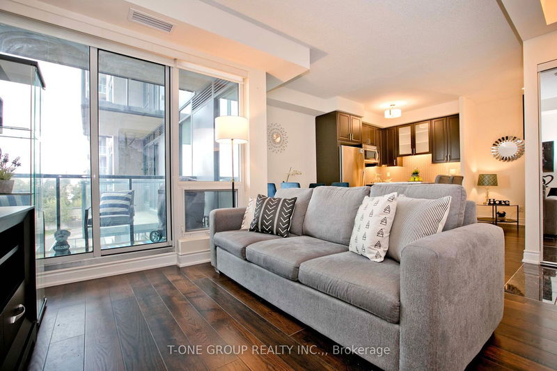  316A - 9088 Yonge St  Richmond Hill, L4C 0Y6 | Image 11