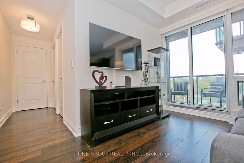  316A - 9088 Yonge St  Richmond Hill, L4C 0Y6 | Image 12