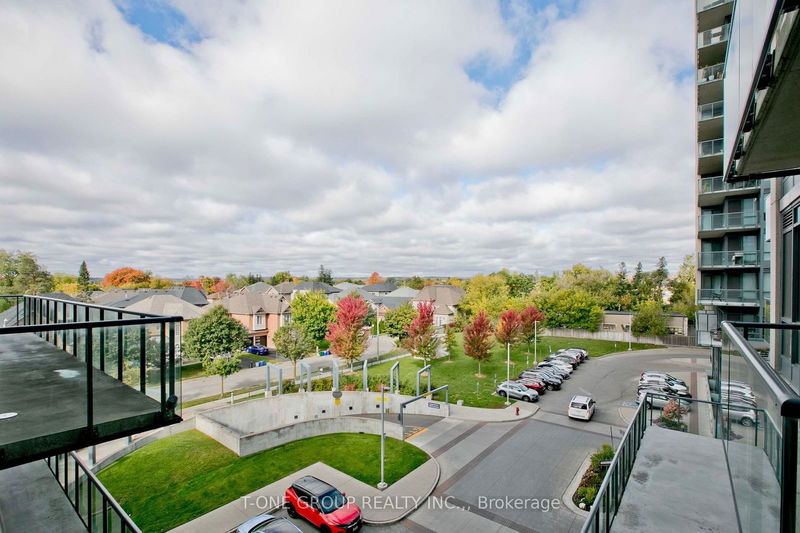  316A - 9088 Yonge St  Richmond Hill, L4C 0Y6 | Image 14