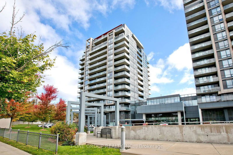  316A - 9088 Yonge St  Richmond Hill, L4C 0Y6 | Image 19