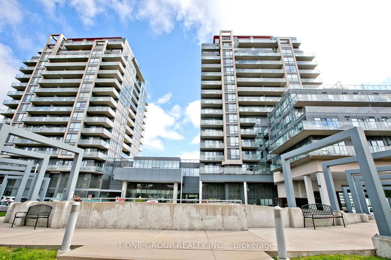  316A - 9088 Yonge St  Richmond Hill, L4C 0Y6 | Image 20