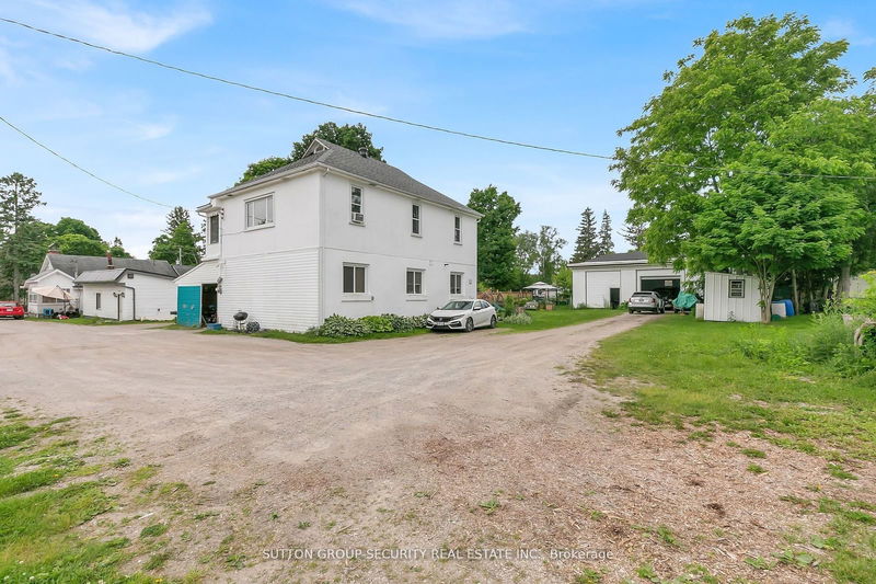 2102 Victoria St E Innisfil, L9S 1K4 | Image 30